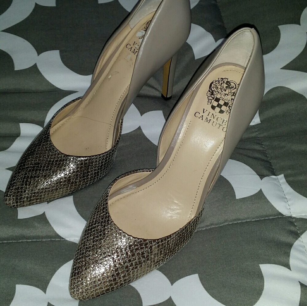 Stilettos