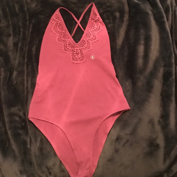 Pacsun bodysuit - Picture 1 of 3