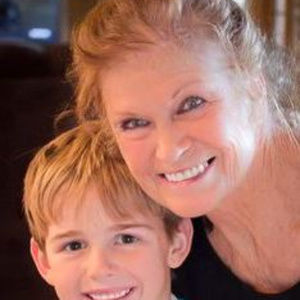 Meet your Posher, Yvonne