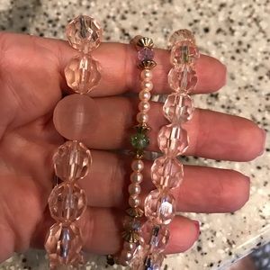 Jewelry - Three Beautiful Bracelets Set Jewelry - Three Beautiful Bracelets Set