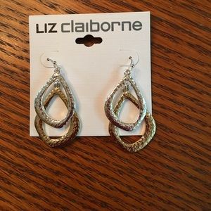 Beautiful earrings