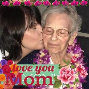 Meet your Posher, Mary