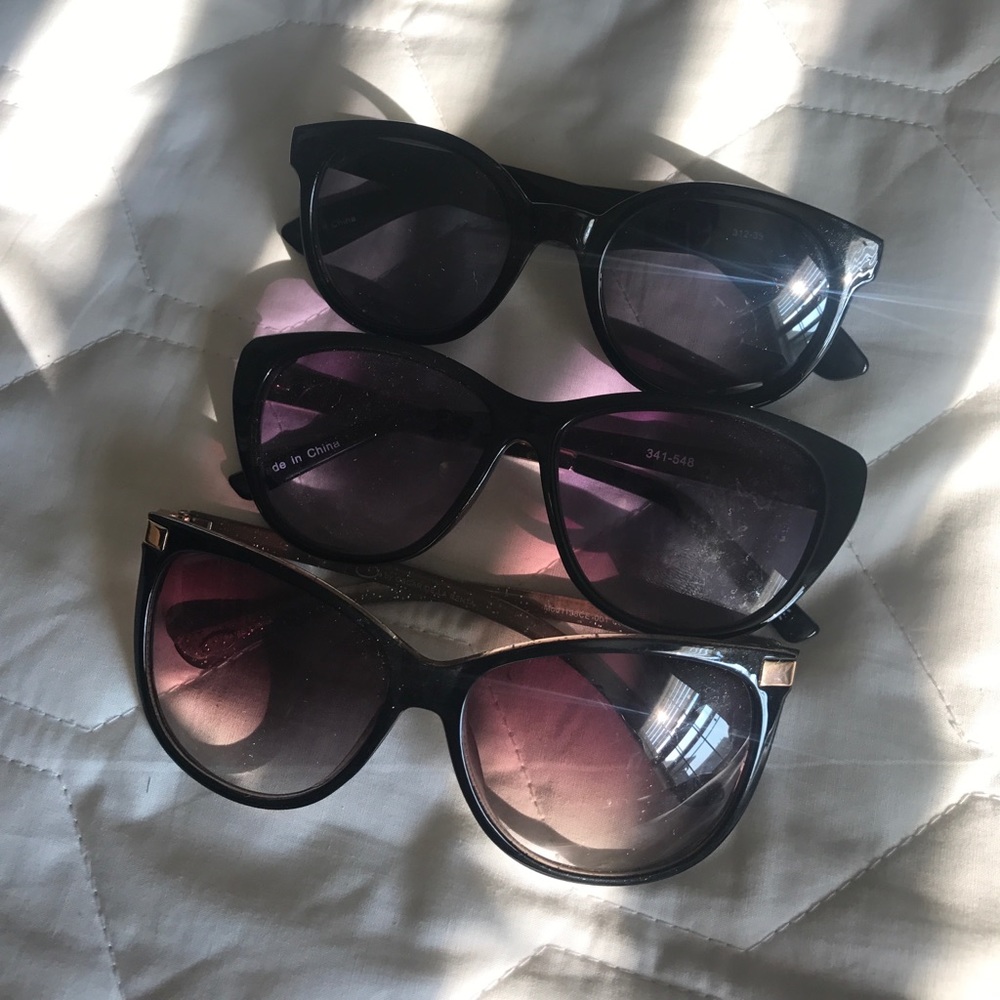Sunglasses