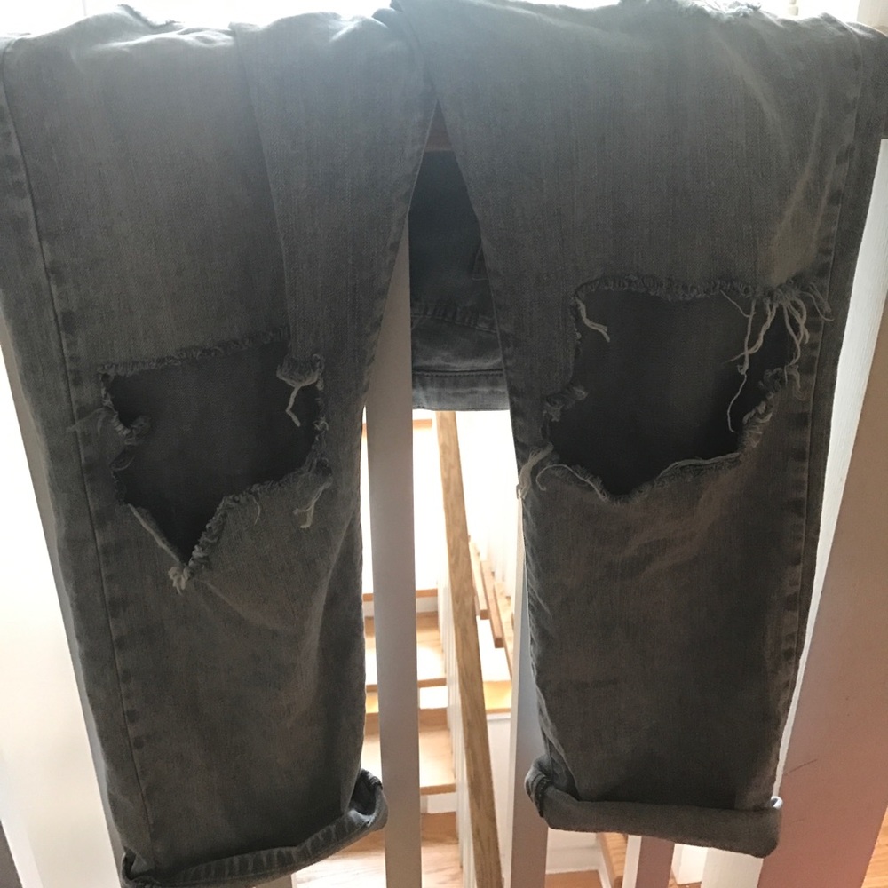 LF Ripped jeans - Picture 2 of 2