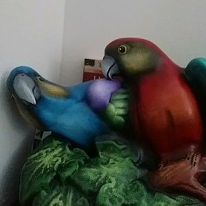 Meet your Posher, Hector