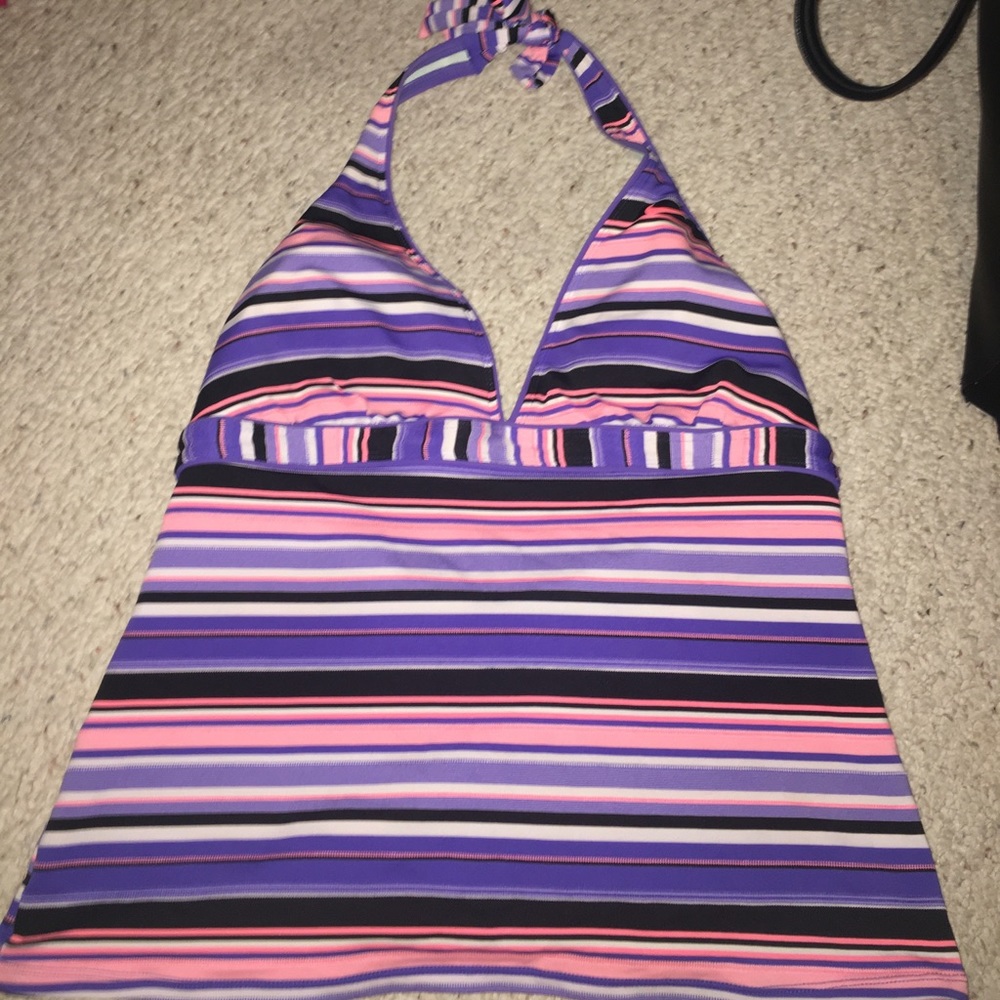Nike Swim Top