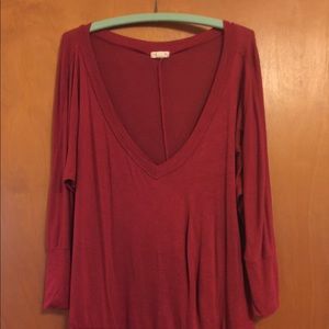 Women's blouse 3X