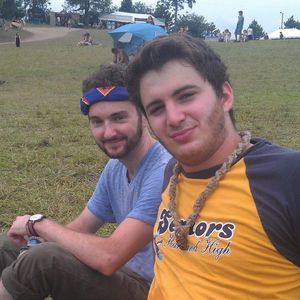 Meet your Posher, Adam