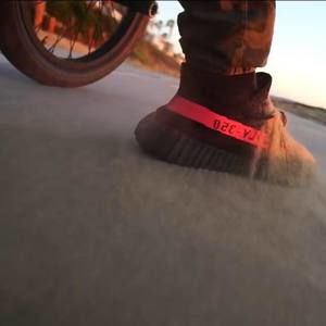 Meet your Posher, Adrian