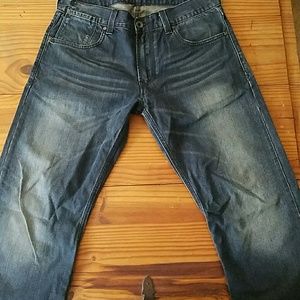 Men's Levi's 514 Denim Jeans