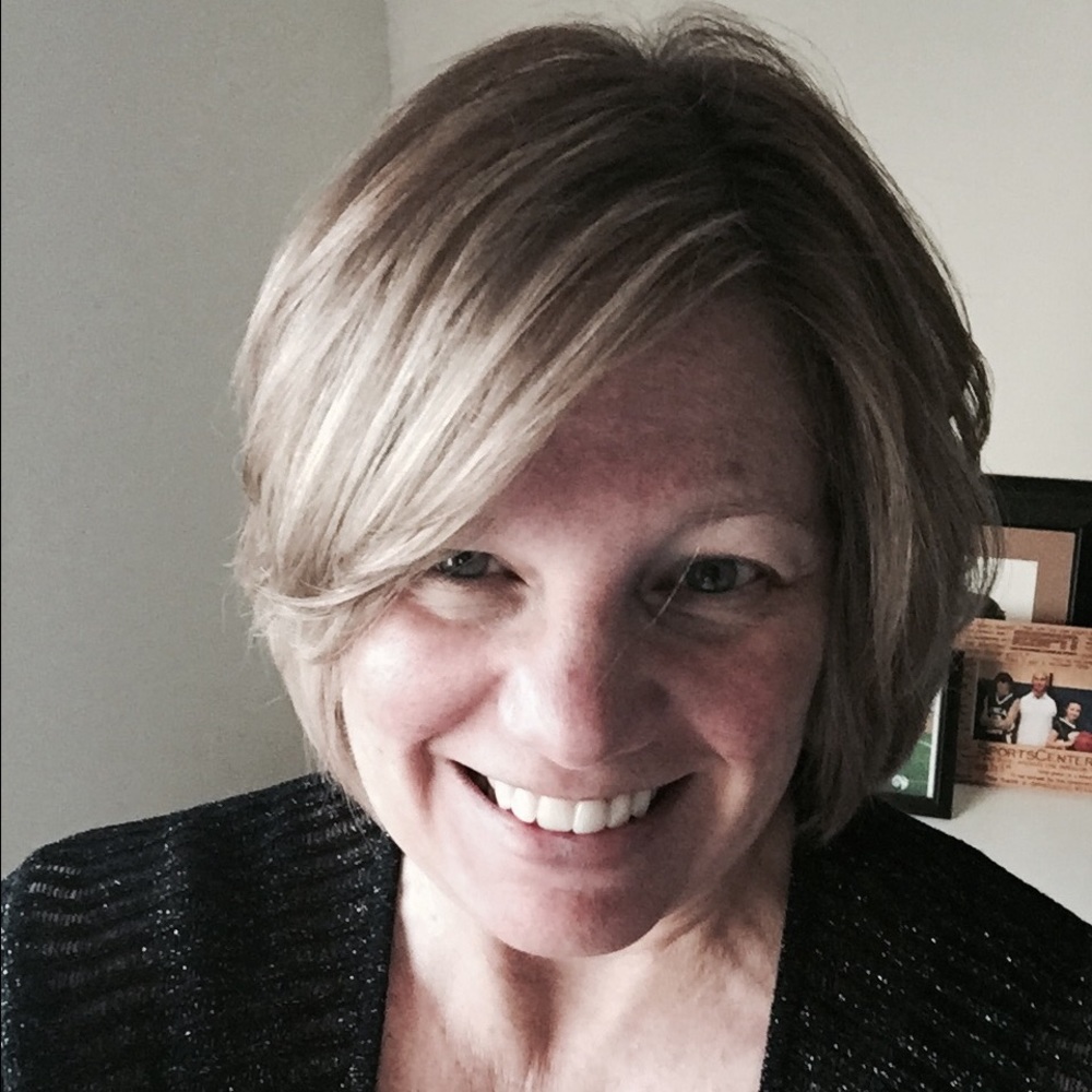 Meet your Posher, Amy