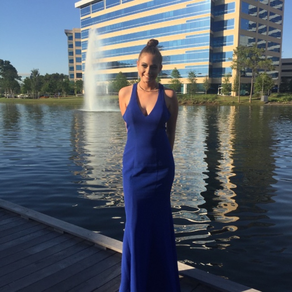 Prom dress / homecoming dress !