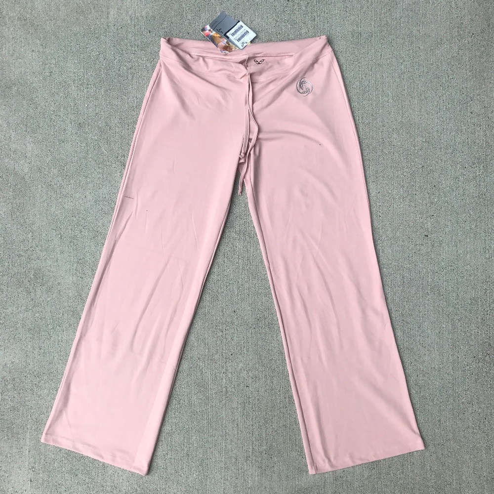 Soft Lounging Pants
