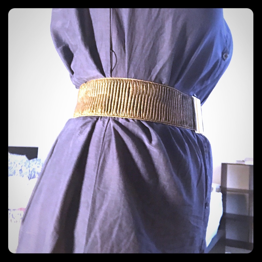Belt