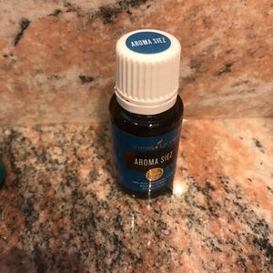 Aroma siez oil