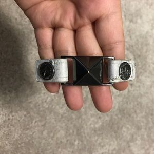 BCBGeneration stud bracelet