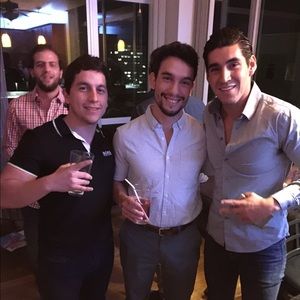 Meet your Posher, Emiliano