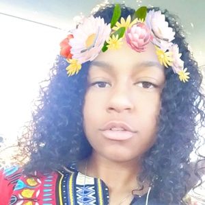 Meet your Posher, Jade