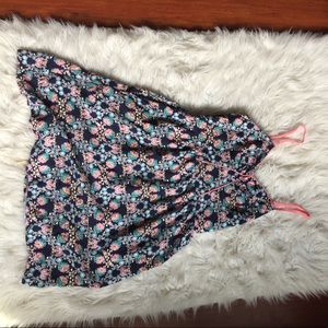 Sun dress