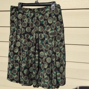 FINAL MARKDOWN 🌺LuLaRoe Madison Skirt   2xl
