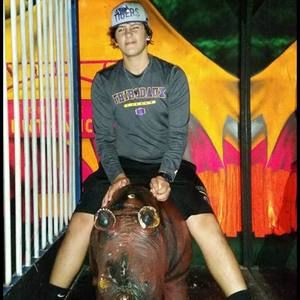 Meet your Posher, Tyler