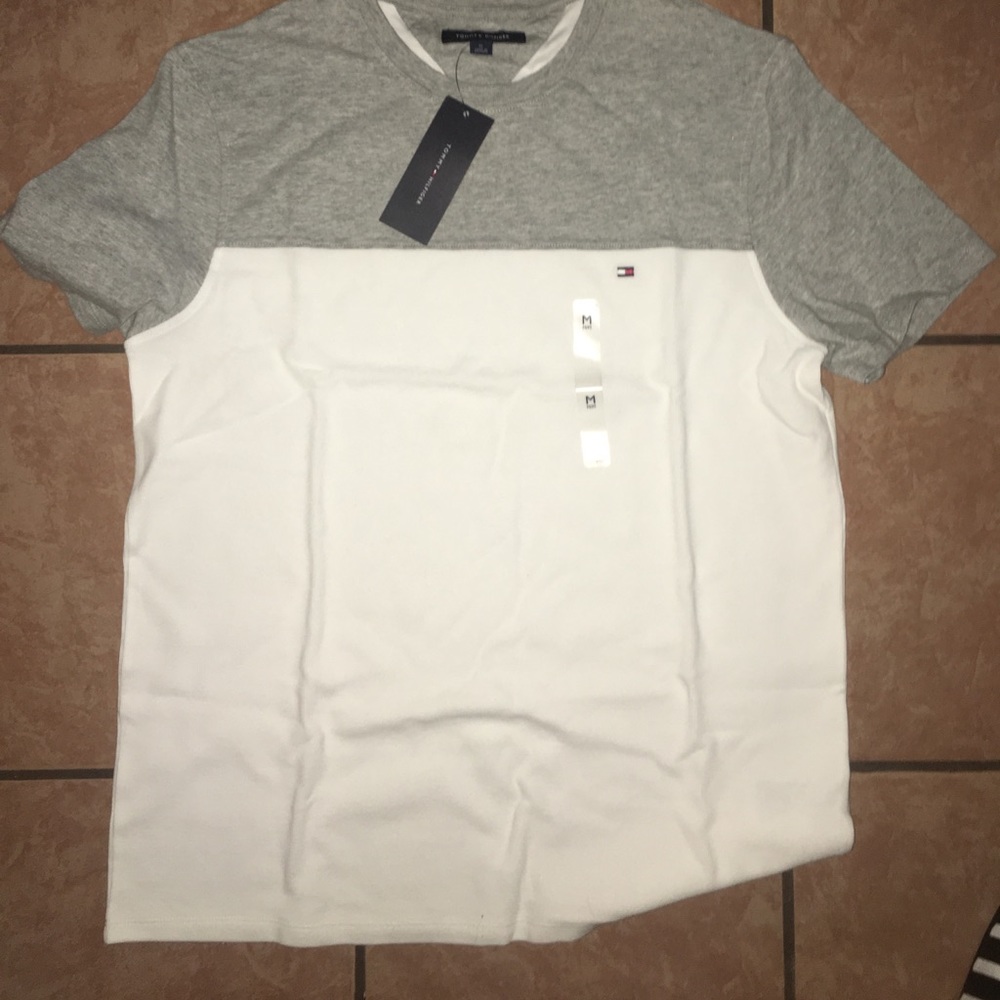 Tommy t shirt