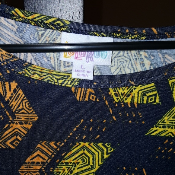 L LLR Irma - Picture 2 of 3