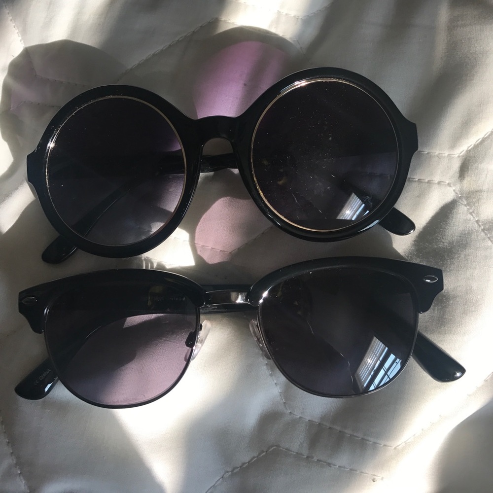 Sunnys