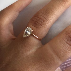 Engagement ring