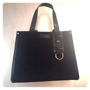 Little Burberry Tote