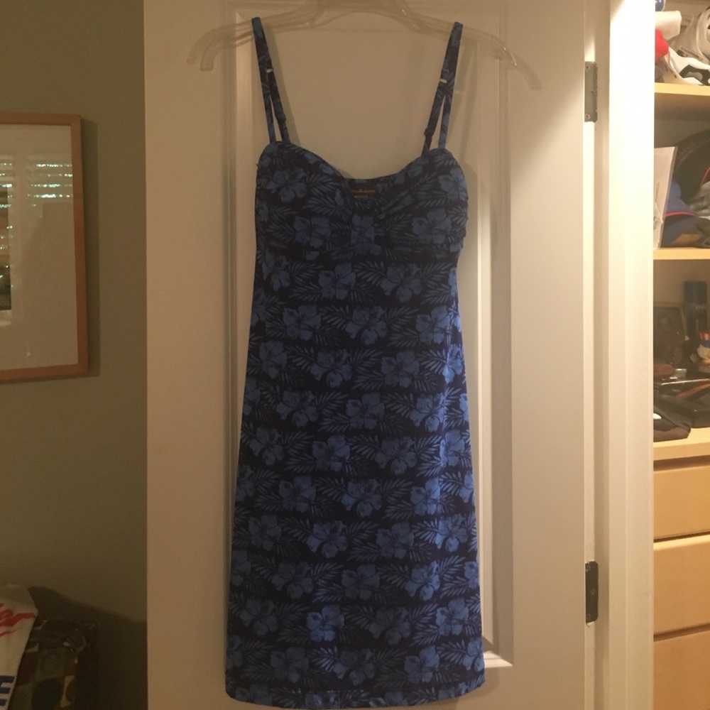 Tommy Bahama Sun Dress