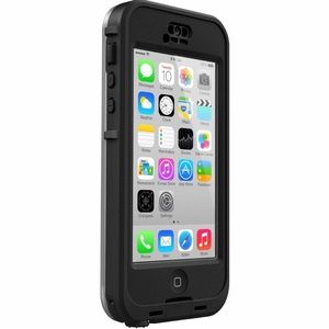 iPhone 5c Lifeproof case