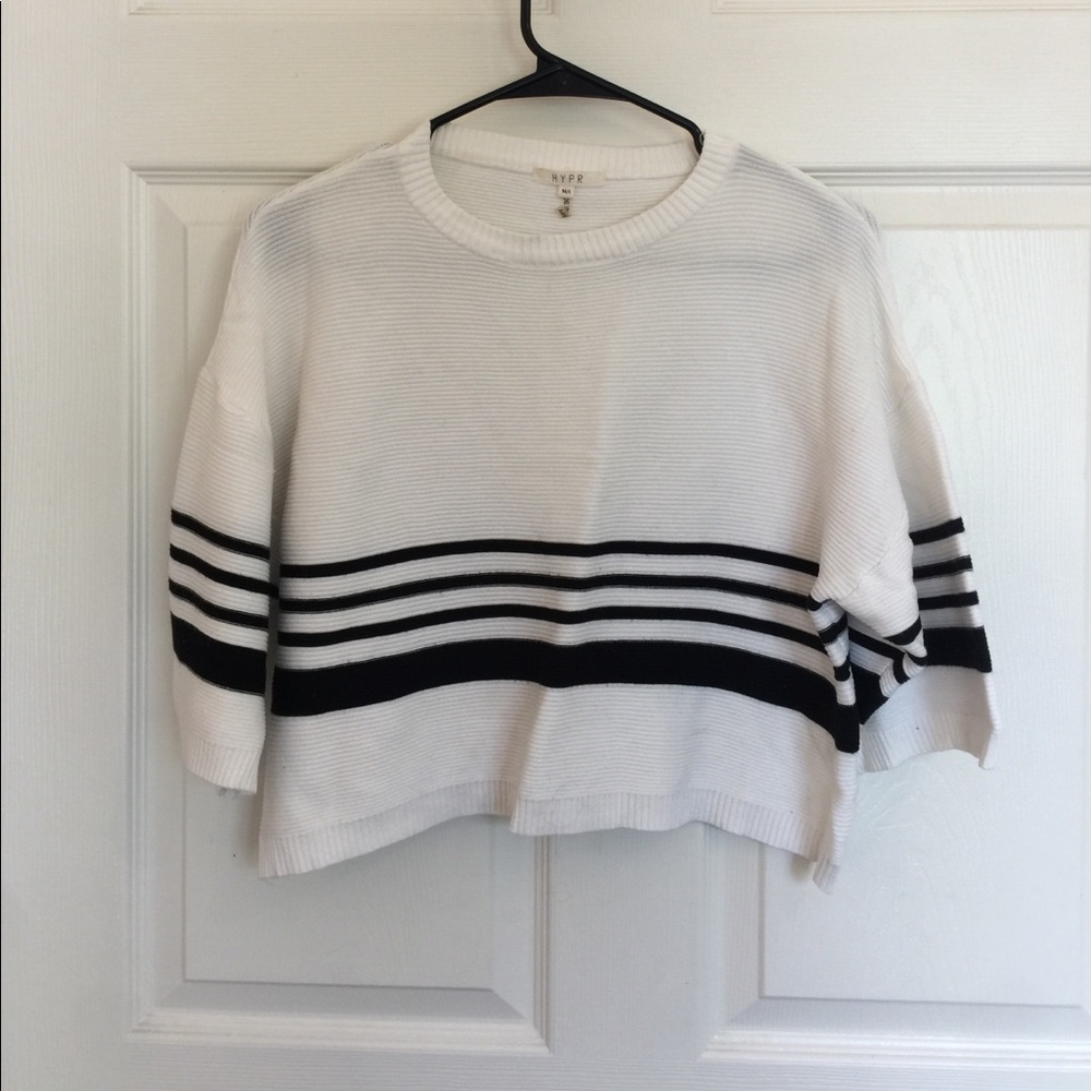 HYPR Sweater