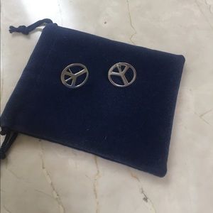 Sterling Silver earrings