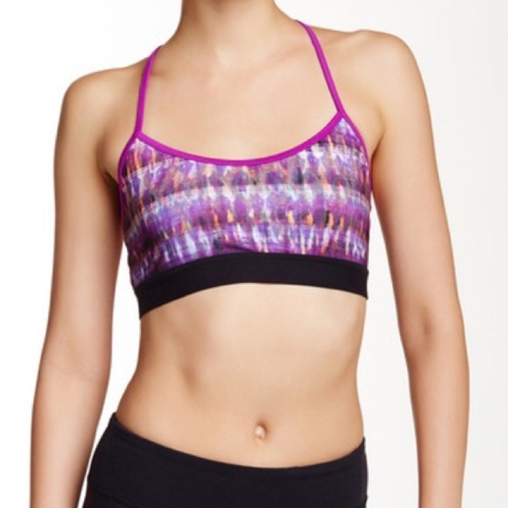 Alo Yoga Spark Bra