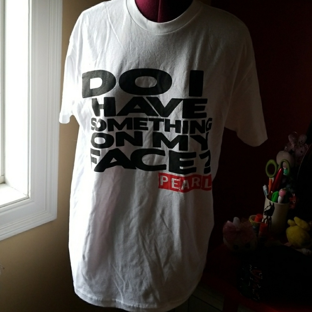 RuPaul's Drag Race Pearl shirt
