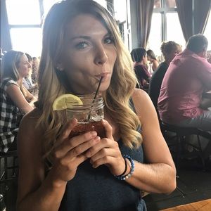 Meet your Posher, Kendsey