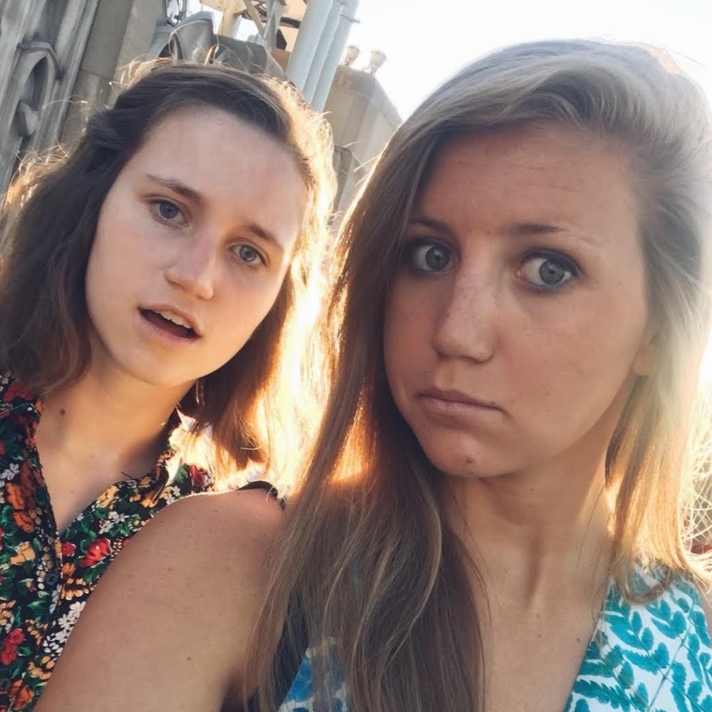 Meet your Posher, Katherine