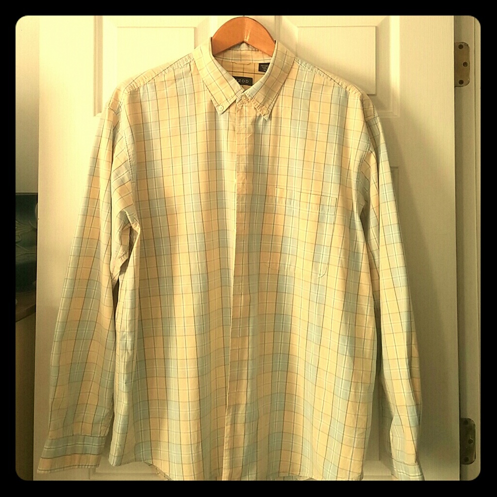 Izod Men's Shirt