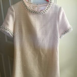 Beautiful dress