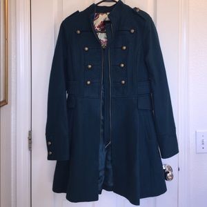 Steve Madden winter coat wool