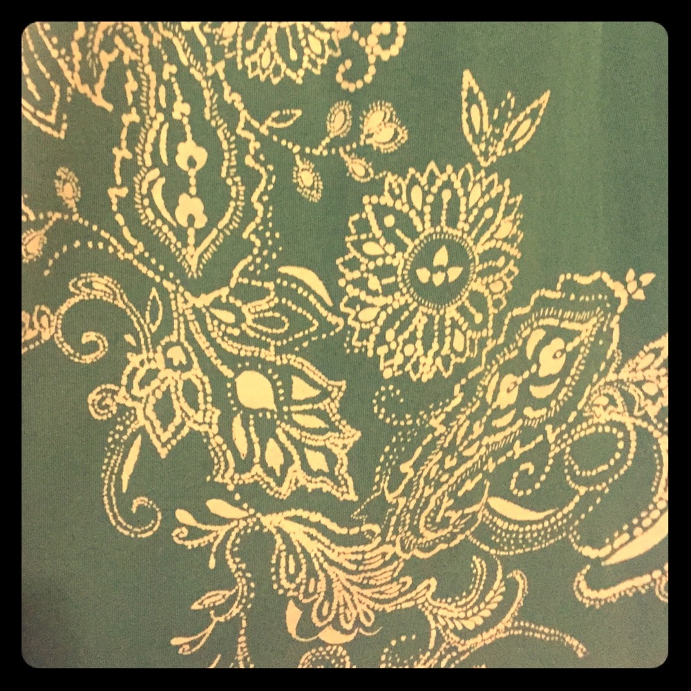 Dress / cover up