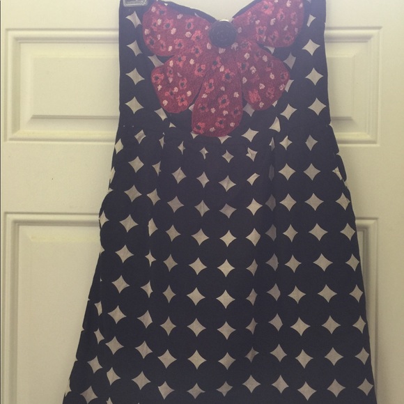 Judith March Strapless dress - Picture 2 of 5