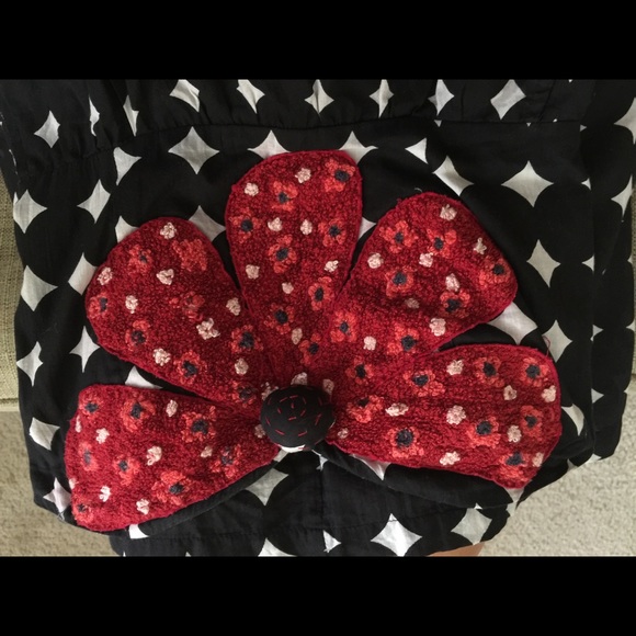 Judith March Strapless dress - Picture 5 of 5