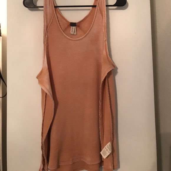 Free People Tank Top - Picture 1 of 3