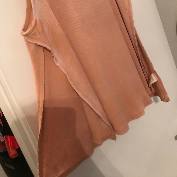 Free People Tank Top - Picture 2 of 3