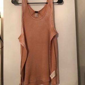 Free People Tank Top