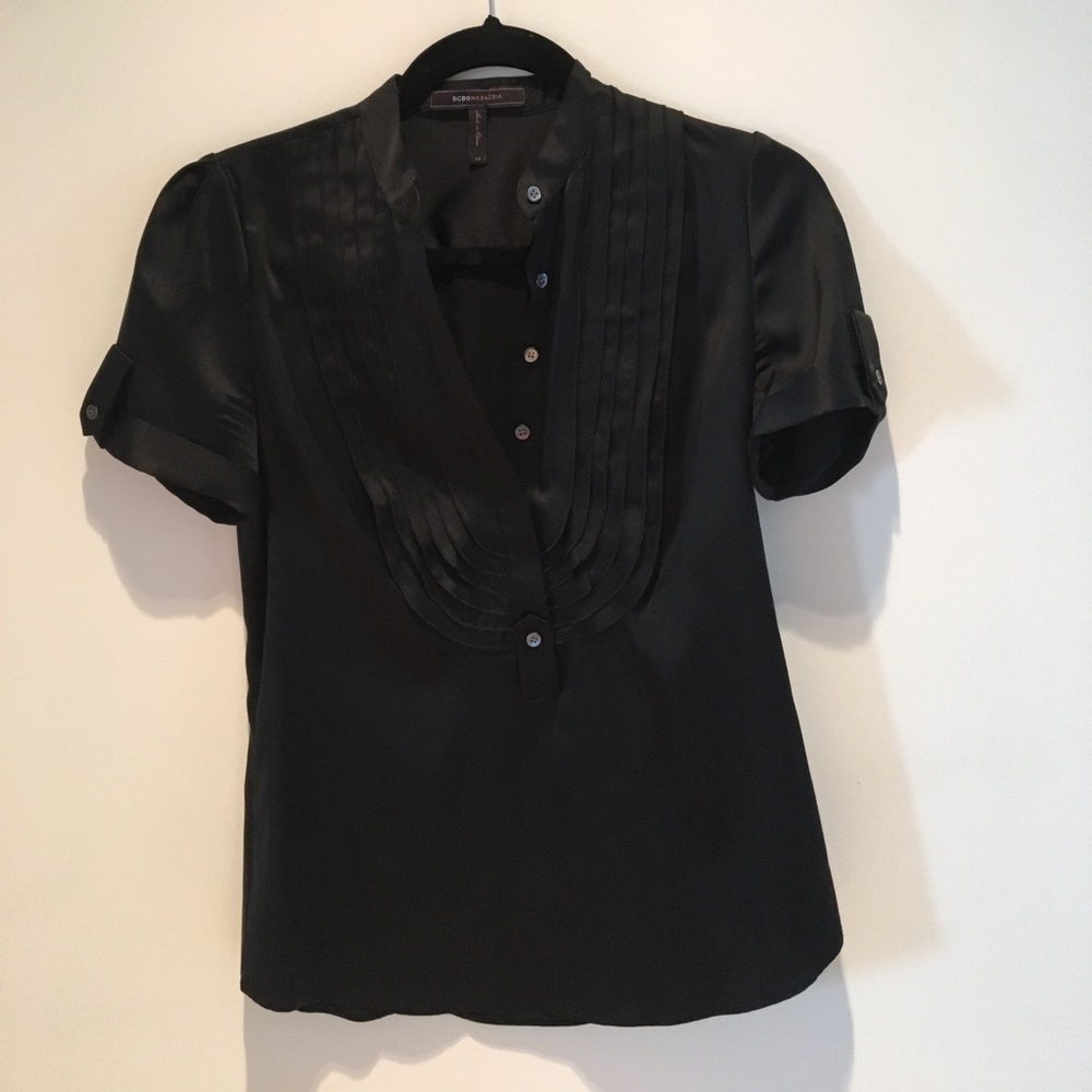 BCBG Maxazria blouse