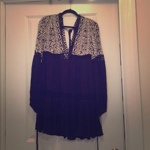 Free people dress