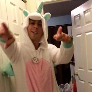 Meet your Posher, David